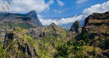 #GOjaibesoindevacances : gagnez un billet d’avion pour 2 personnes vers La Réunion !