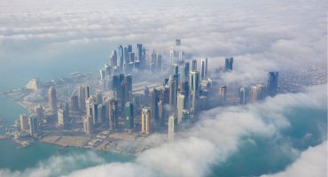 Vols au départ/vers le Qatar : informations importantes