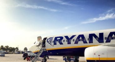 Ryanair annule 18 000 vols jusqu’à mars 2018