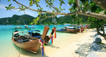 Voyage en Thaïlande : quelle île choisir ?