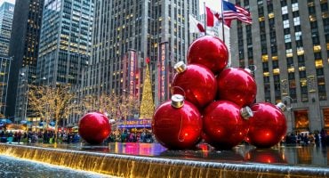 7 endroits à découvrir pour passer un Noël magique à New York