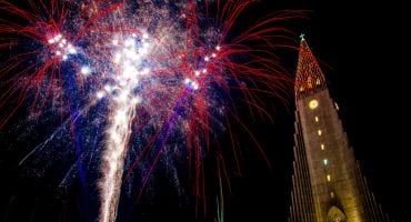 10 destinations où passer le Nouvel An