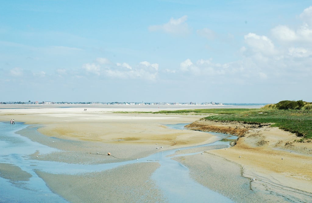 Baie de Somme