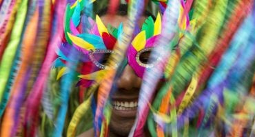 Les 10 plus beaux carnavals du monde