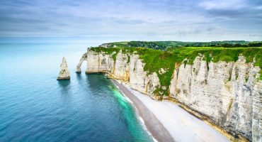 Les 10 plus beaux endroits de France