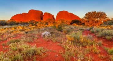 Les 12 plus beaux sites naturels en Australie