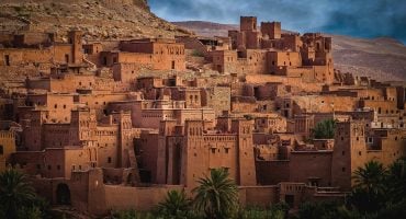 Visiter le Maroc, une terre de contraste