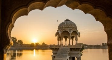 5 bonnes raisons pour faire de l’Inde votre prochaine destination