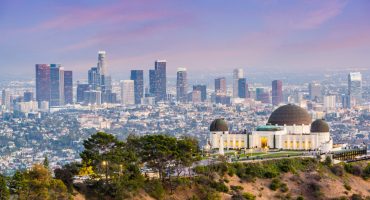 Destination Hollywood : gagnez un voyage pour 4 à Los Angeles !