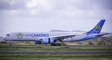 Les franchises bagages d’Air Caraïbes