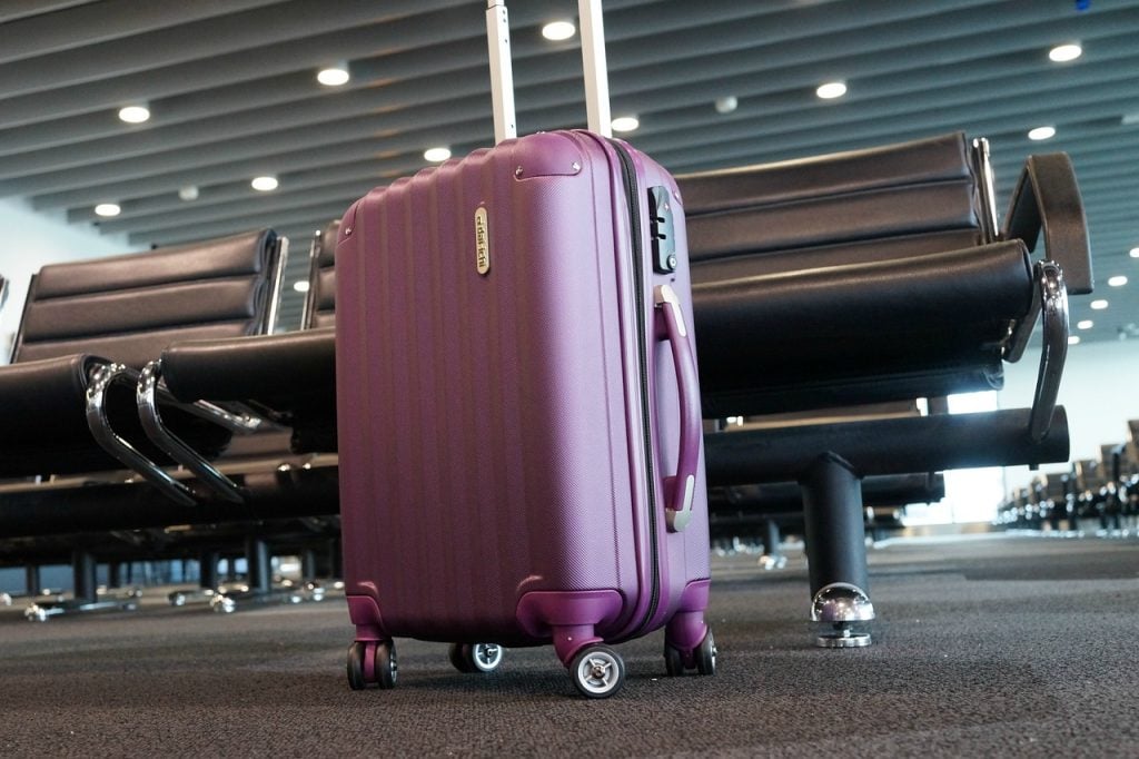 Air Algerie Bagage A Main Chocolat Les règles bagages d'Air Caraïbes | GO Voyages - Le blog de voyage