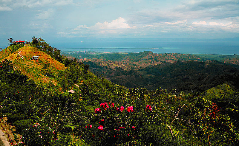 Negros Philippines GO Voyages