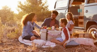 Voyager en famille : où partir ?