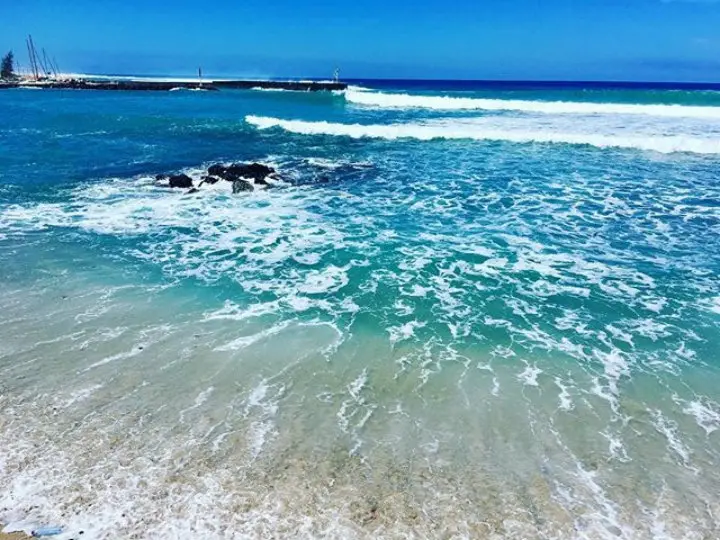 plage ile de la réunion - blog GO Voyages