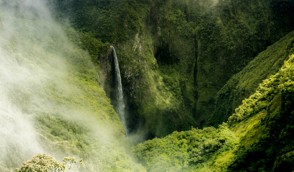 cirque salazie la réunion - blog GO Voyages