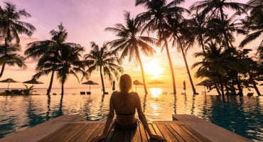 5 bonnes raisons de réserver un vol + hôtel avec GO Voyages