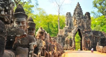 Que voir au Cambodge ? Découvrez les recommendations d’une #GOVoyageuse