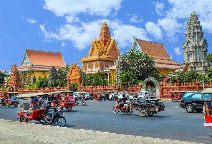 cambodge photo