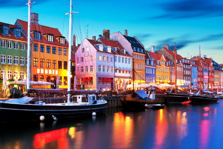 copenhague photo