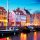 port copenhague - blog GO Voyages