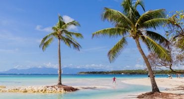 Visiter la Guadeloupe en famille