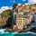 riomaggiore cinque terre village mer italie - blog go voyages