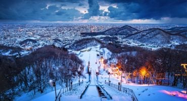 Japon : 10 raisons de visiter Sapporo et l’île de Hokkaido