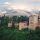 vue alhambra depuis mirador san nicolas | monument grenade andalousie