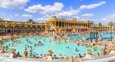 Que faire à Budapest en été ?