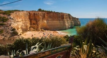 Les meilleures plages du Portugal