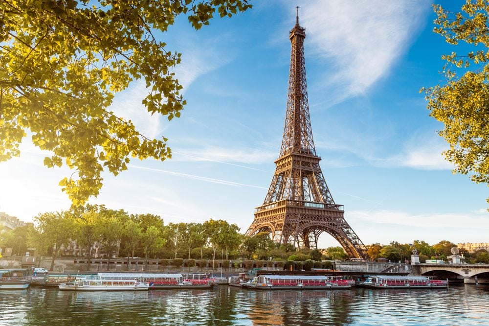 que faire a paris tour eiffel