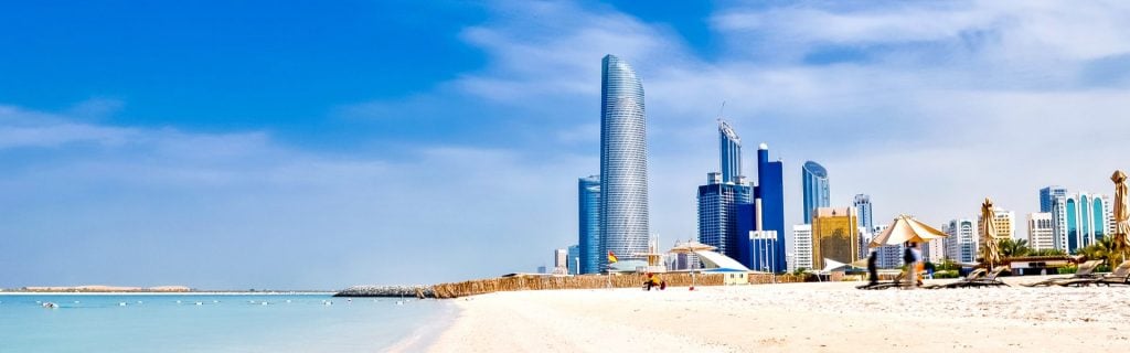 Abu Dhabi en famille : 7 activités à ne pas manquer