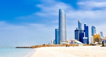Abu Dhabi en famille : 7 activités à ne pas manquer