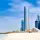Skyline-Abu-Dhabi-plage