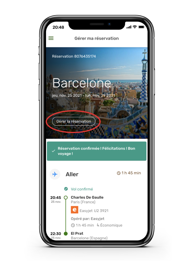 Comment contacter le service client GO Voyages ? | GO Voyages - Le blog ...