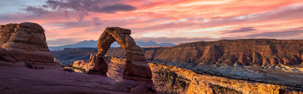 Visiter le sud de l’Utah en hiver : nos 10 incontournables