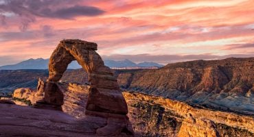 Visiter le sud de l’Utah en hiver : nos 10 incontournables