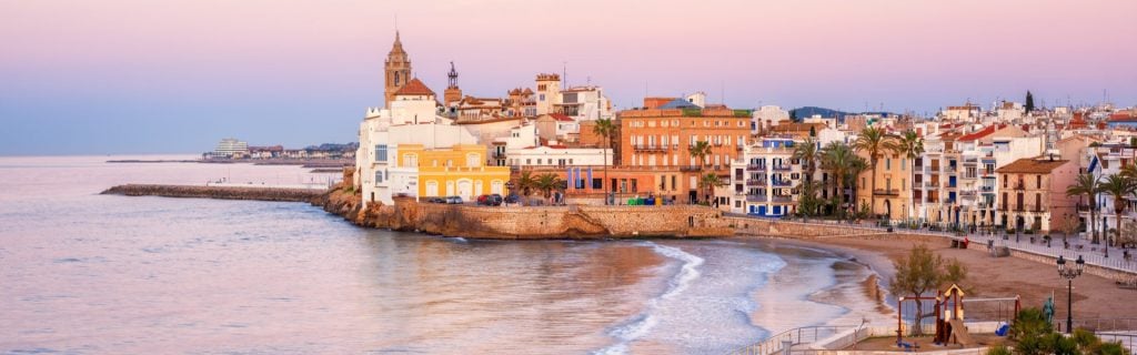 Entre histoire et traditions catalanes : découvrez la culture de la province de Barcelone