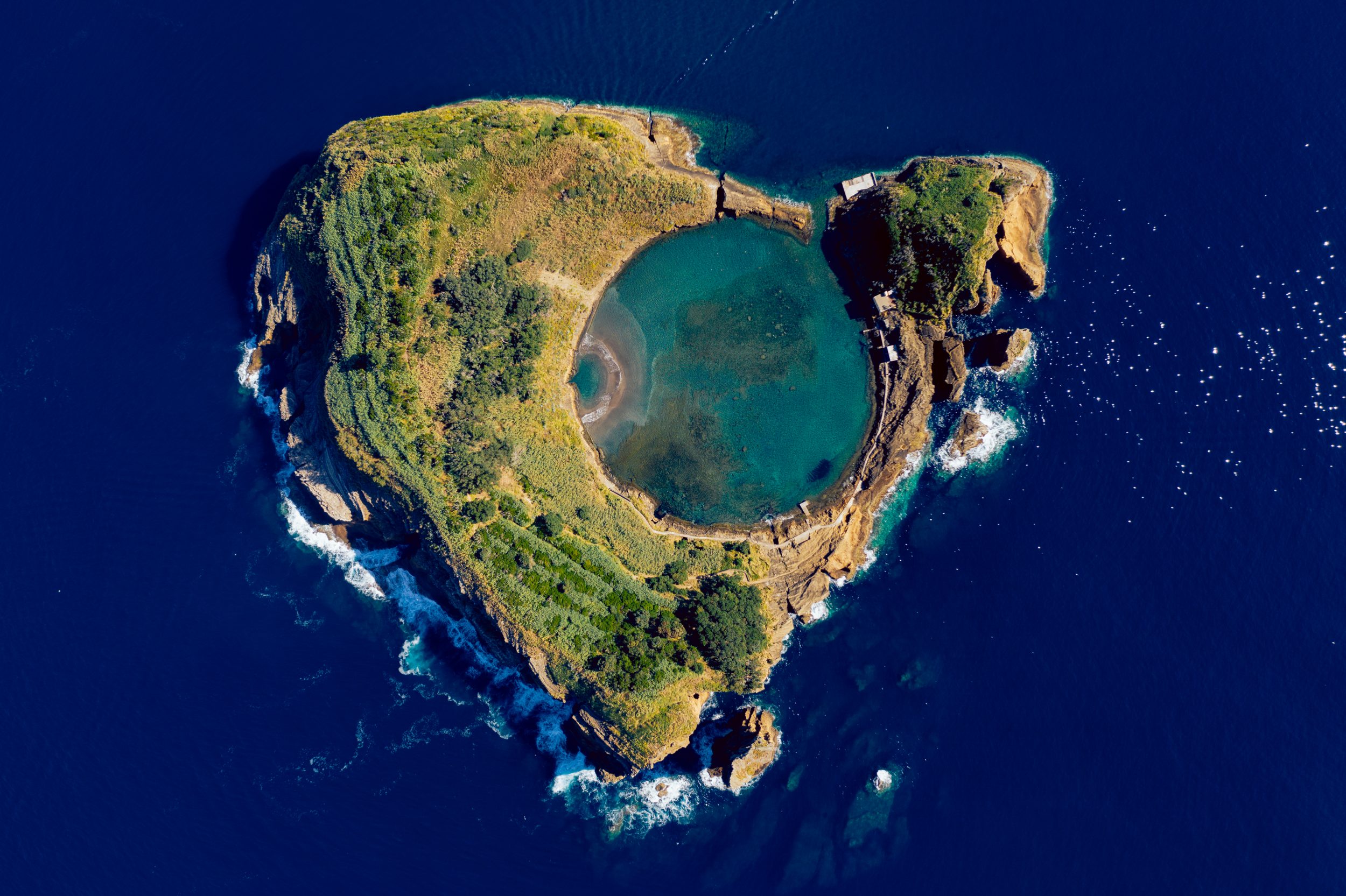 Iles Açores