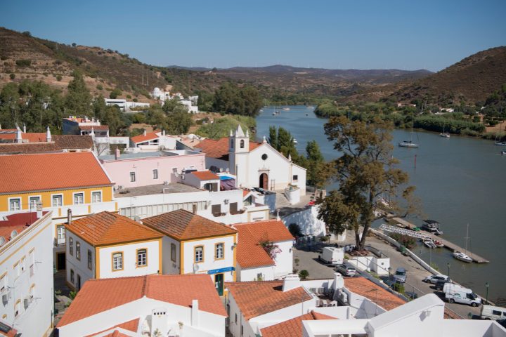 Tourisme durable au Portugal