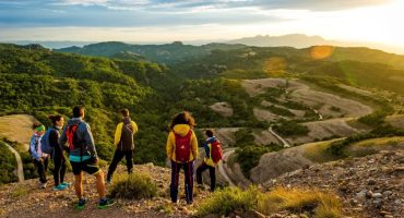 Le meilleur du slow tourisme dans la province de Barcelone