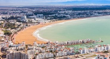 Que visiter à Agadir ? Le guide ultime pour un séjour inoubliable