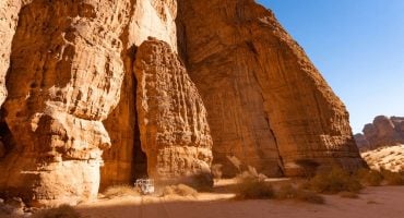 Les meilleures choses à faire en Arabie Saoudite