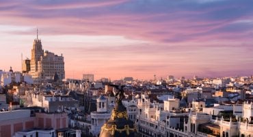 Découvrez les trésors culturels de la région de Madrid