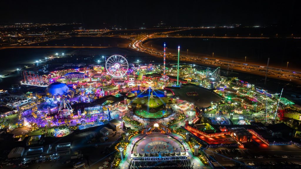 Entrer dans l’histoire : la programmation exceptionnelle des championnats mondiaux, d’art et de musique en Arabie Saoudite