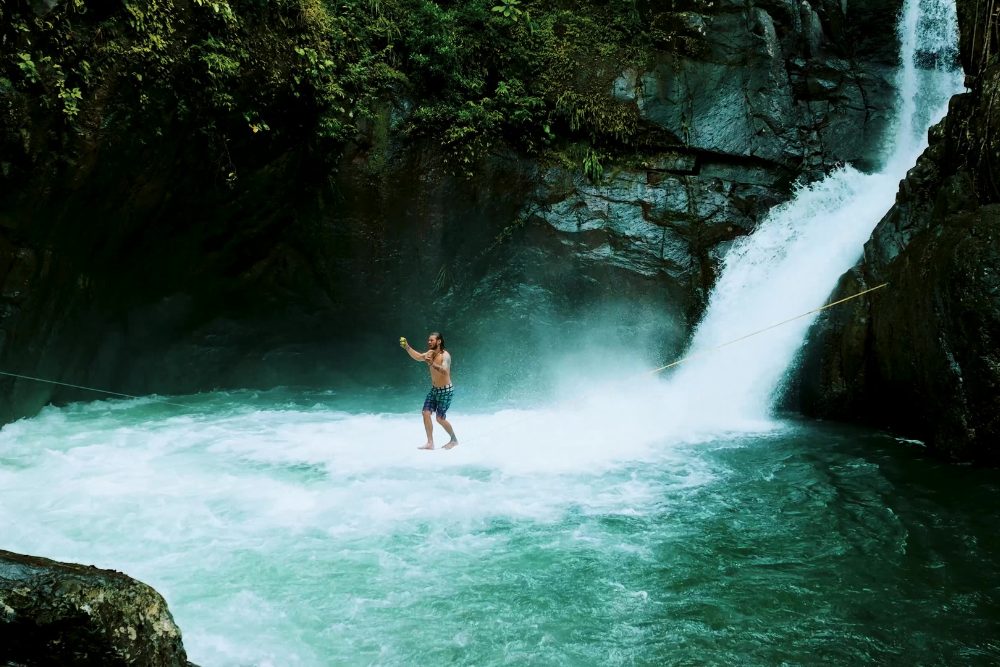 Panama en mouvement : un voyage à travers les saveurs, la culture et les paysages sauvages