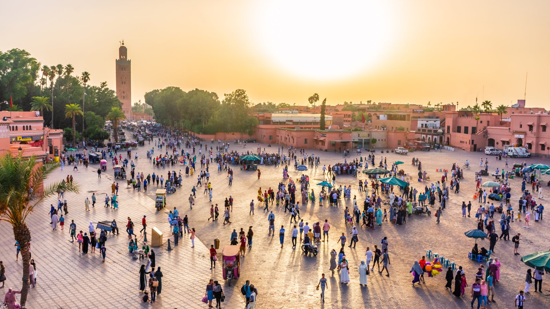 Un voyage à travers les festivals les plus emblématiques du Maroc