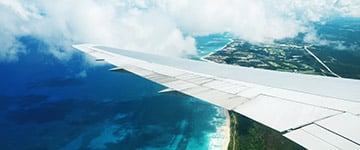 réductions pour partir en vacances