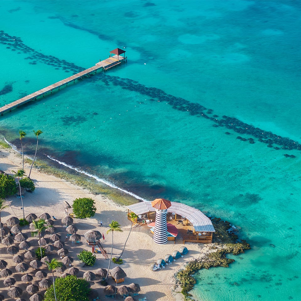 Flights to Belice