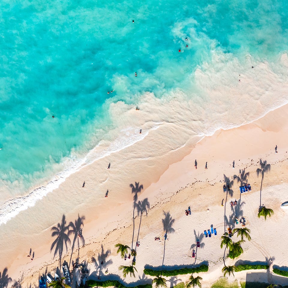 Flights to Belice